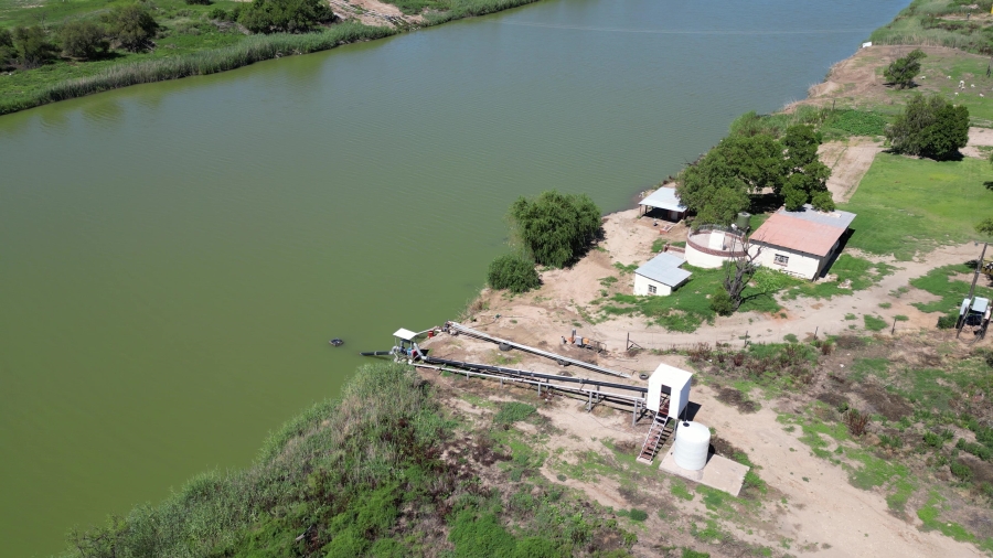 0 Bedroom Property for Sale in Douglas Rural Northern Cape